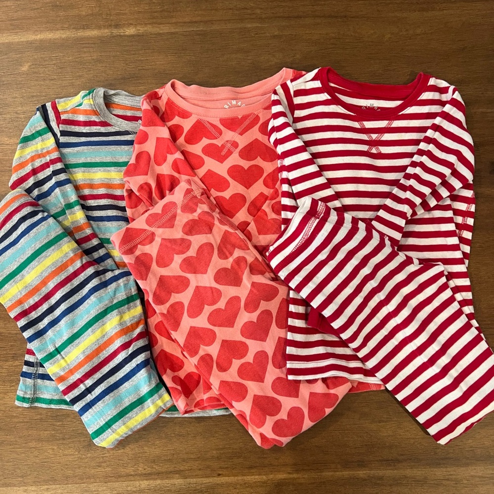 Kids pajamas